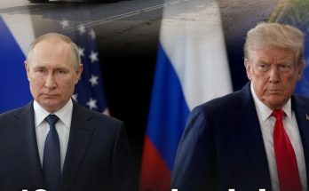 military coalition global tensions